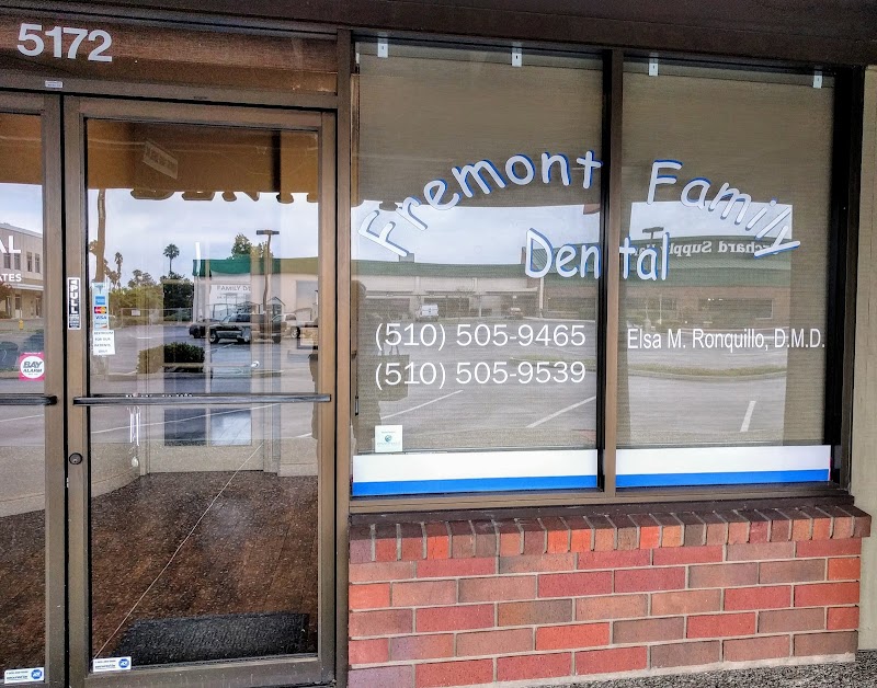 Fremont Family Dental Inc photo 3