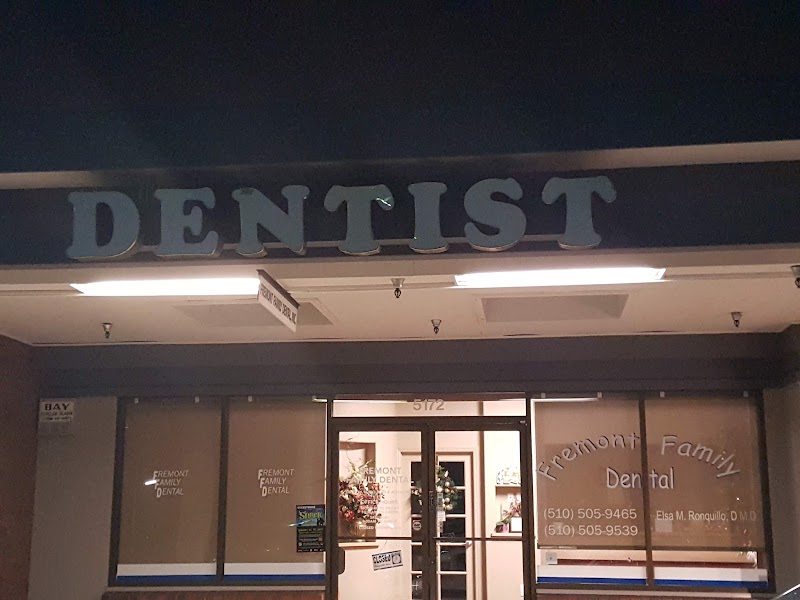 Fremont Family Dental Inc photo 2