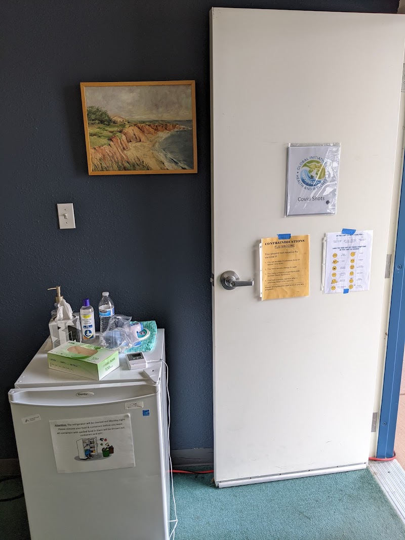 Photo of GIHW Global Lions Free Clinic