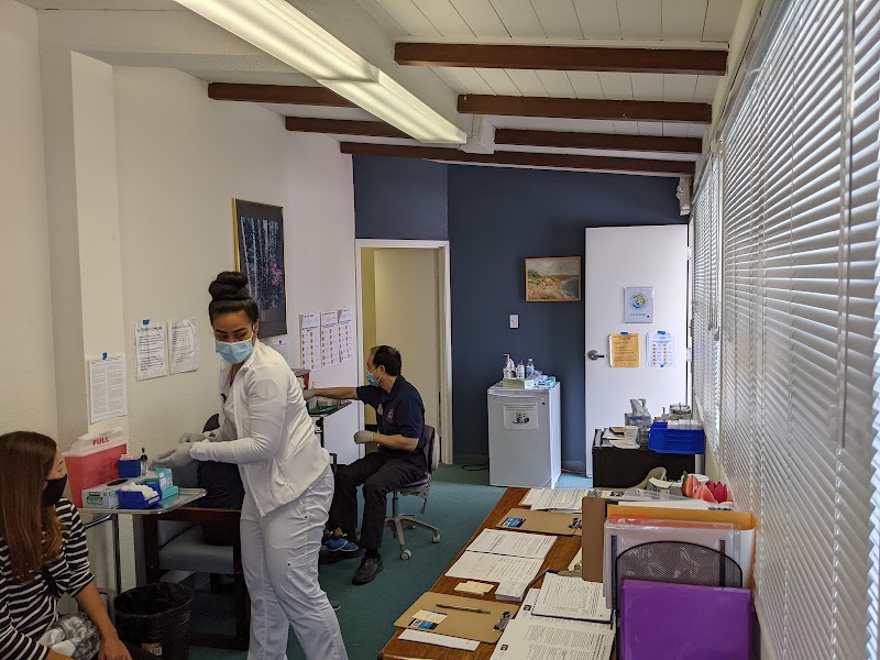 GIHW Global Lions Free Clinic photo 2
