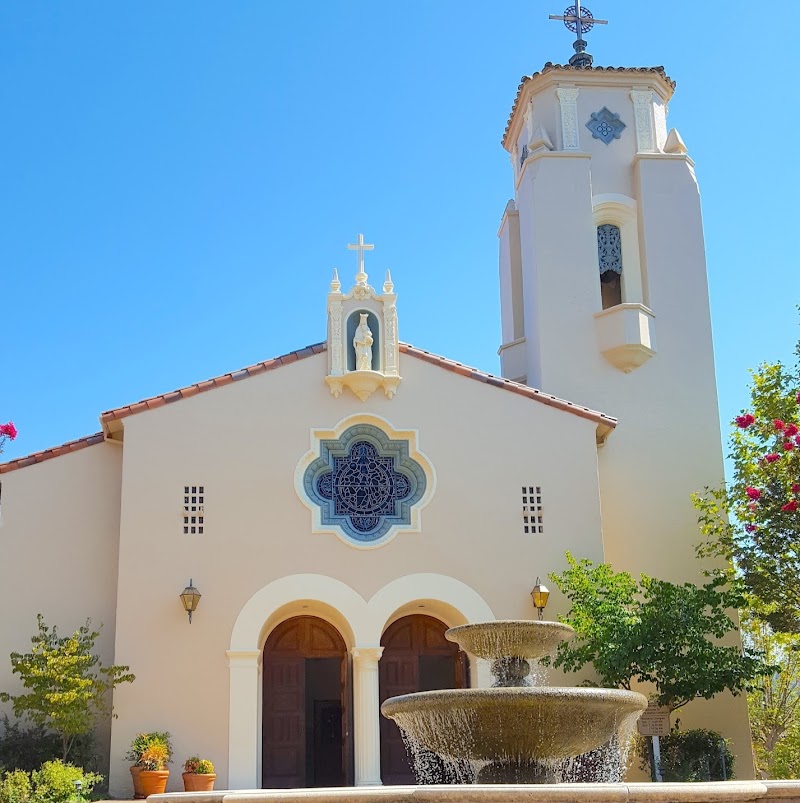 Church of Santa Maria photo 3