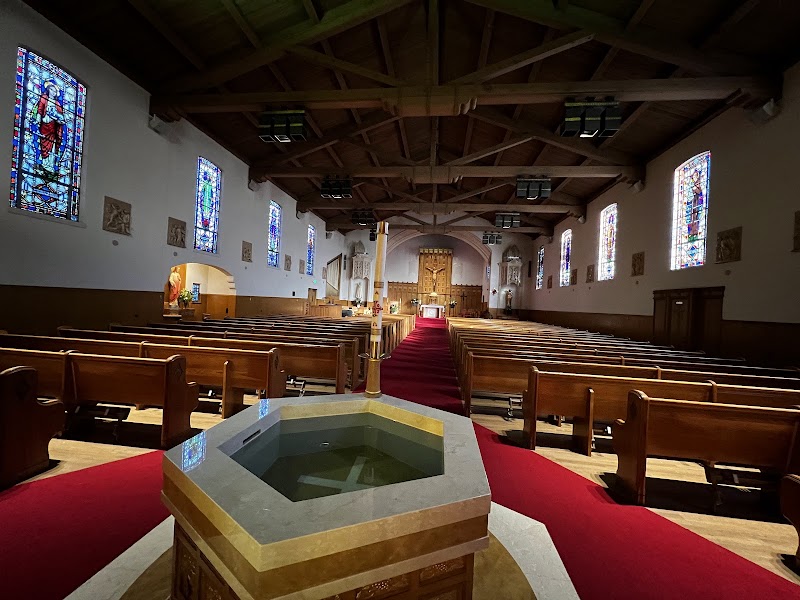 Church of Santa Maria photo 2