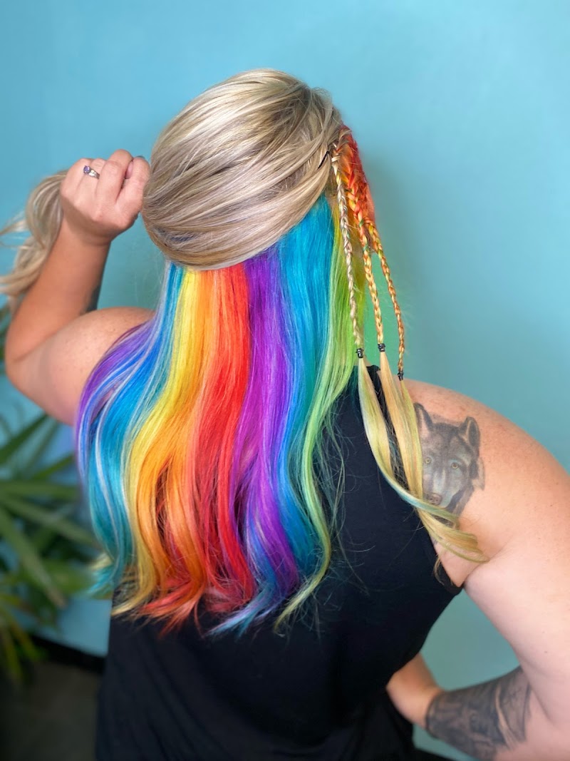 Aqua Hair Salon & Spa photo 4