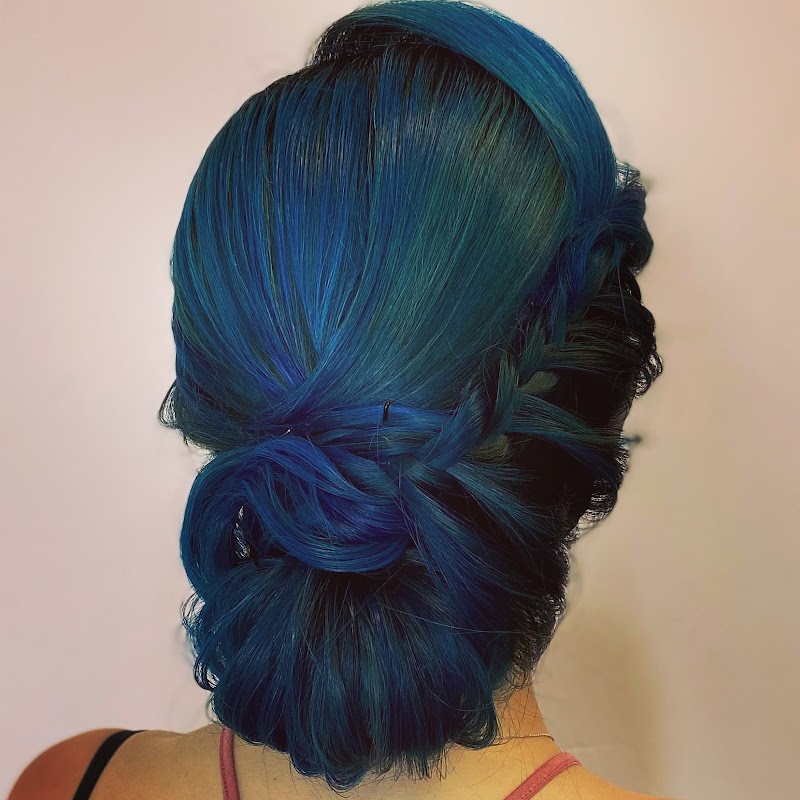 Aqua Hair Salon & Spa photo 2