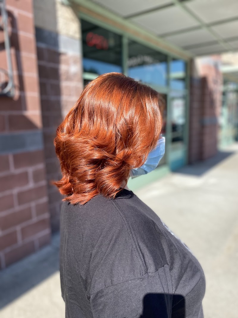 Photo of Aqua Hair Salon & Spa