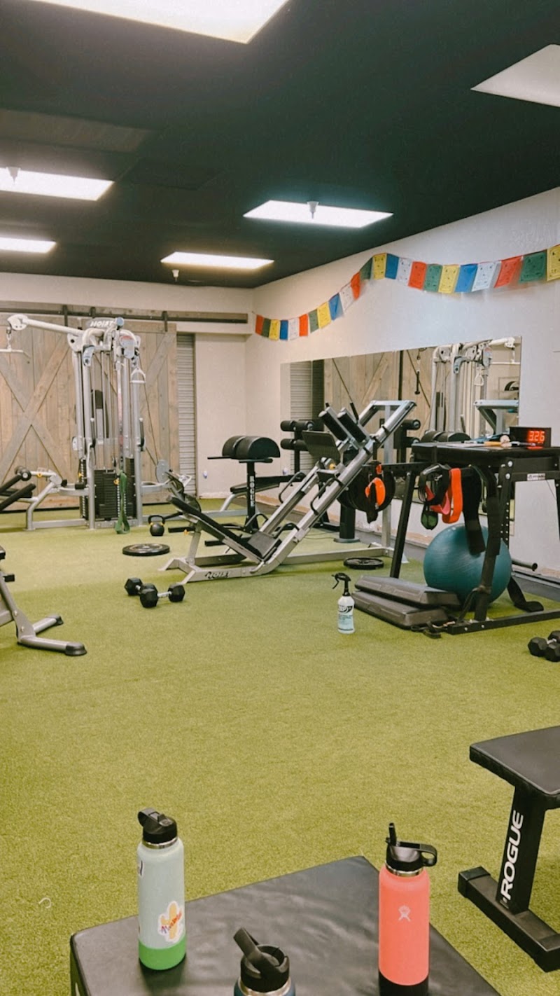 The Gym of Tucson photo 3