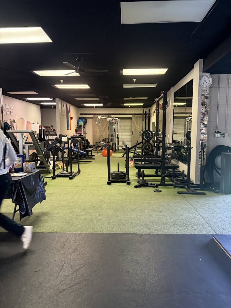 The Gym of Tucson photo 2