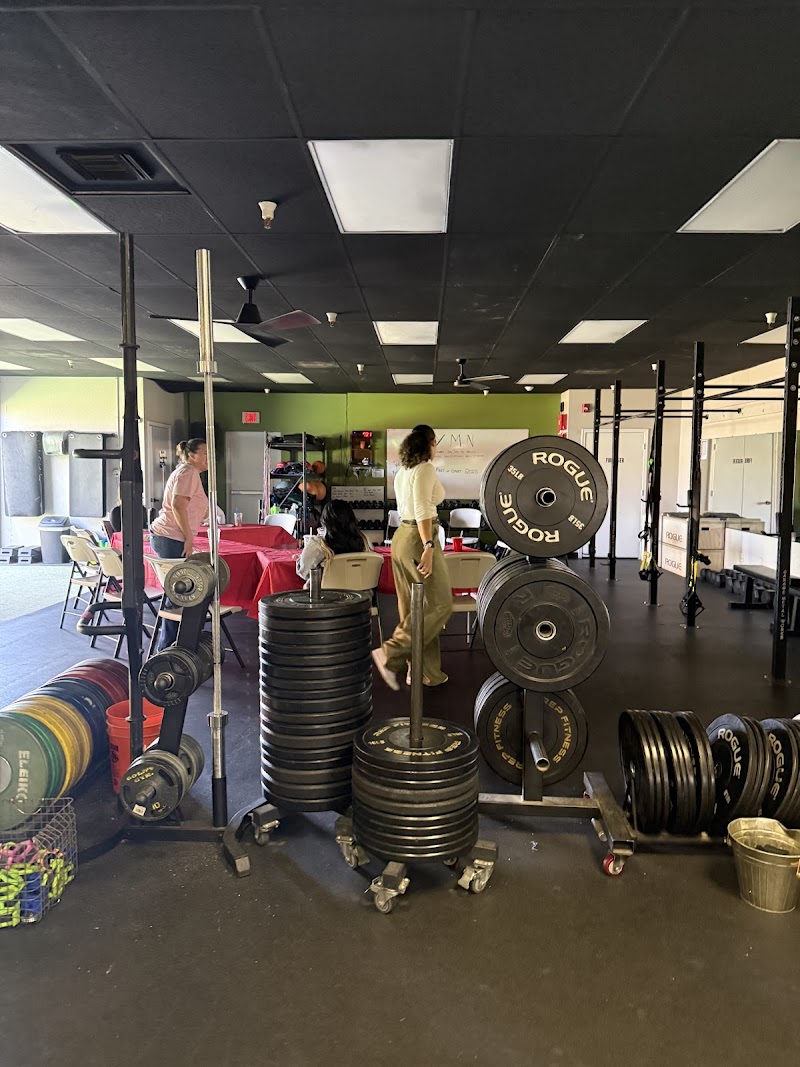 The Gym of Tucson photo 4