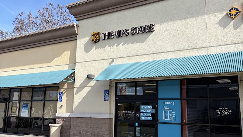 Photo of The UPS Store