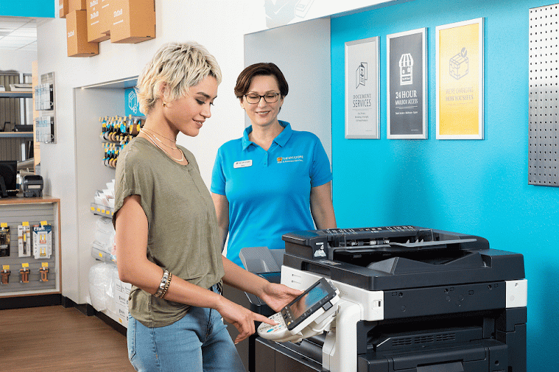 The UPS Store photo 5