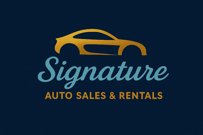 Photo of Signature Auto Sales & Rentals