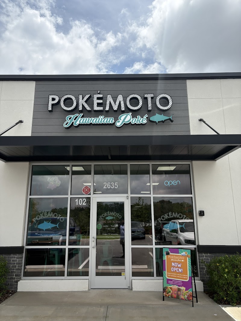 Photo of Pokemoto Clermont