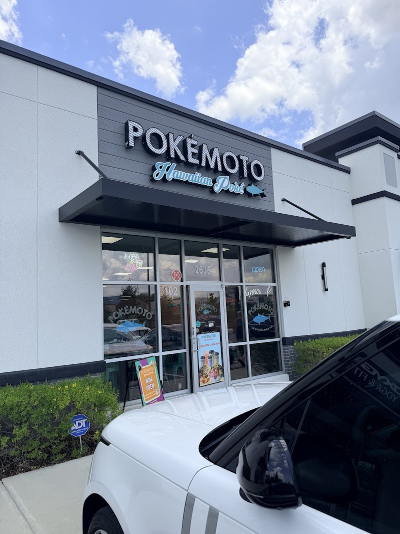 Pokemoto Clermont photo 5
