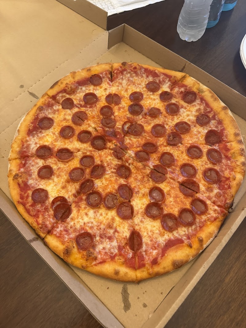 Three Brothers New York Pizza photo 4