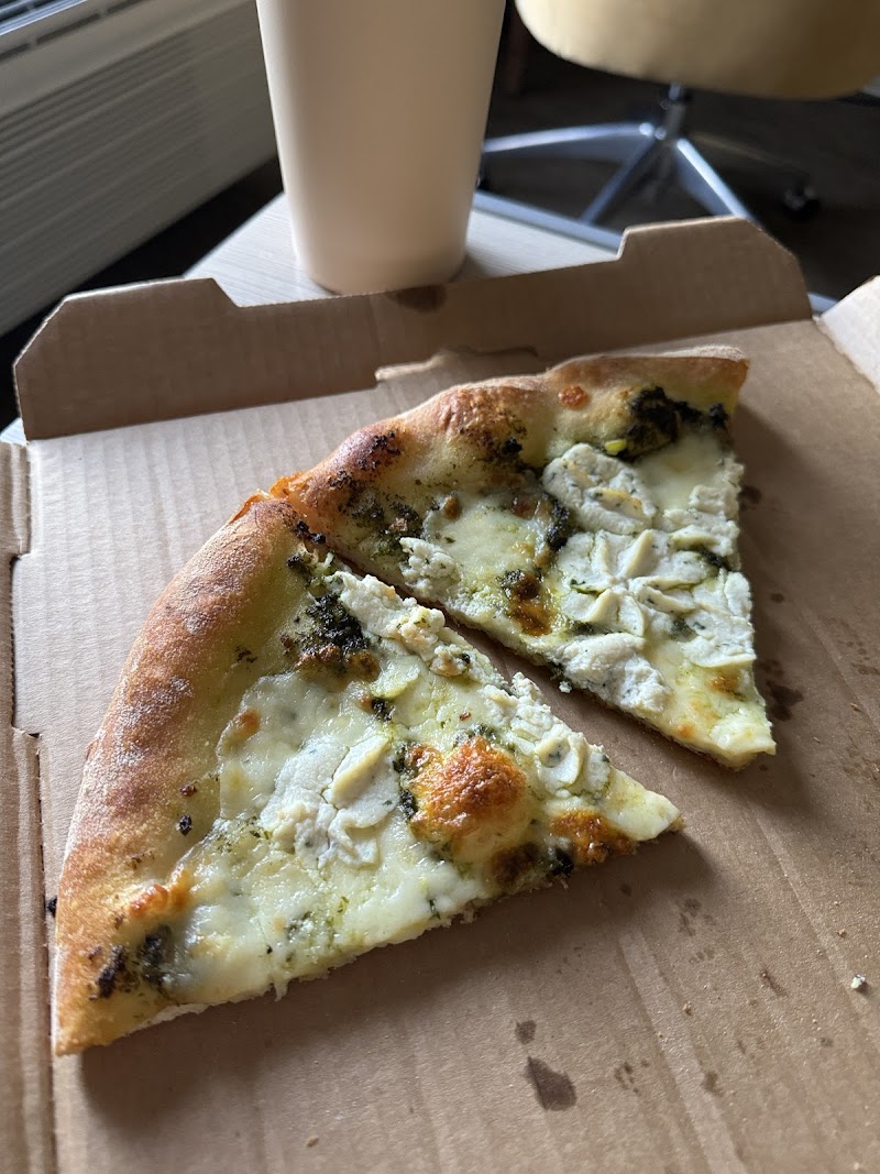 Three Brothers New York Pizza photo 5