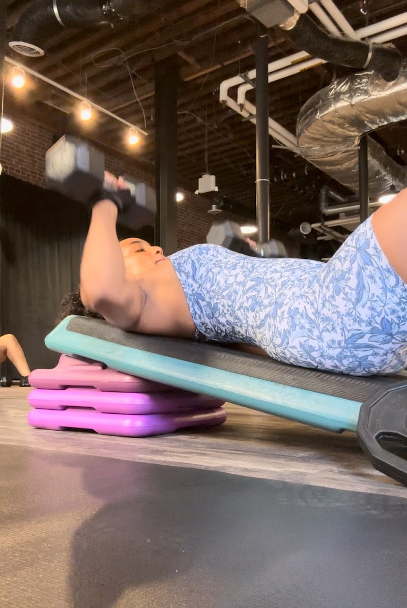 Tip Top Shape health and fitness photo 3