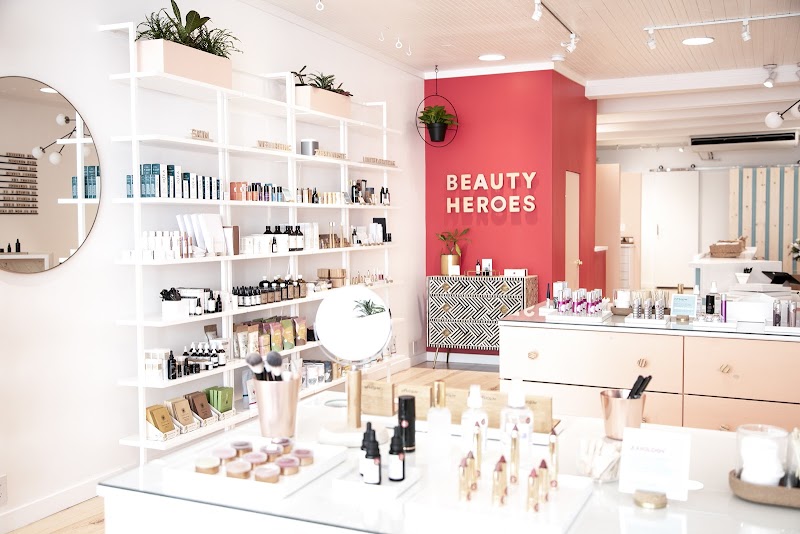 Photo of Beauty Heroes - Skin, Beauty, Wellness