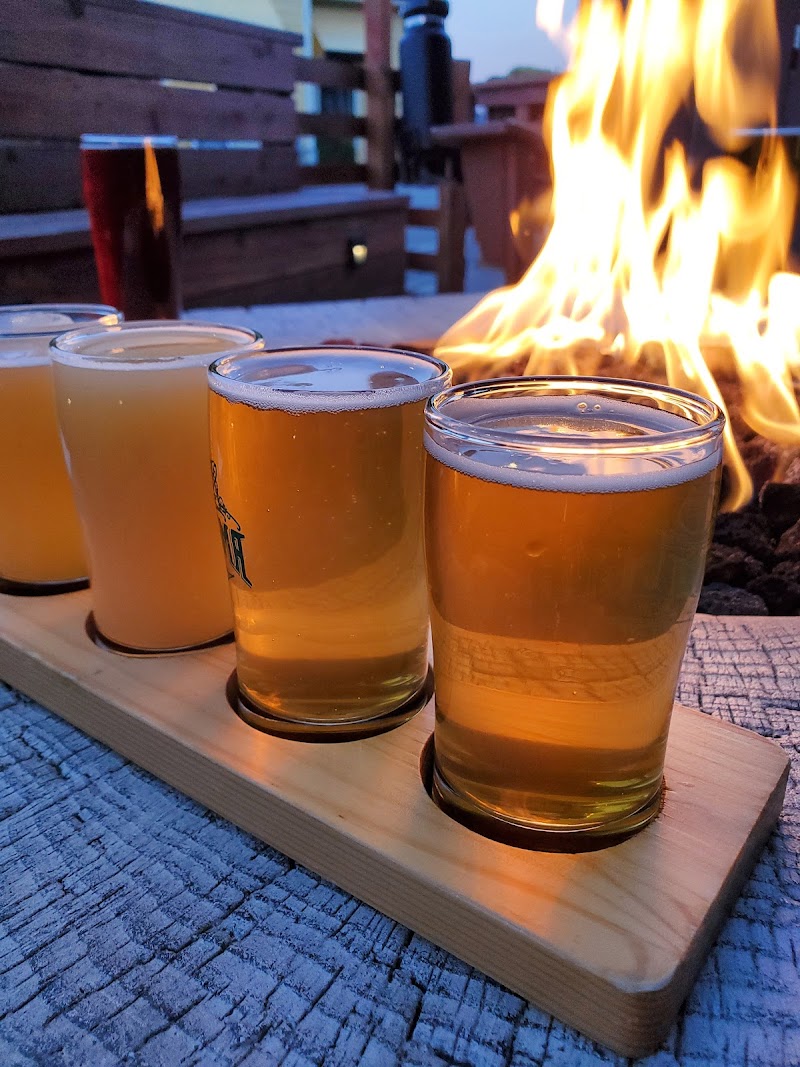 Hop Dogma Brewing Co. photo 5