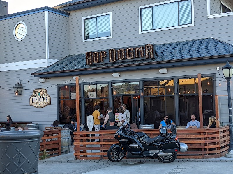 Hop Dogma Brewing Co. photo 3