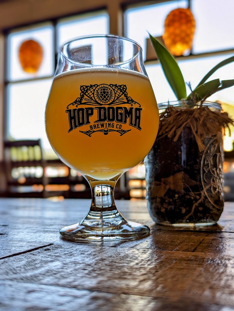 Photo of Hop Dogma Brewing Co.