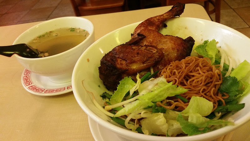 Simmering Pho Cafe photo 2