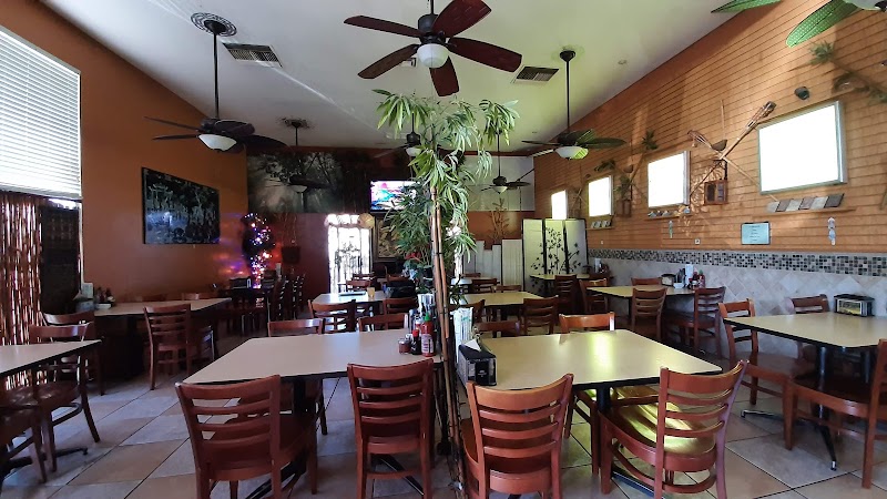 Photo of Simmering Pho Cafe