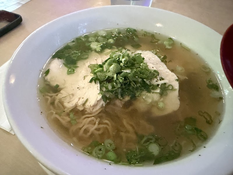 Simmering Pho Cafe photo 3