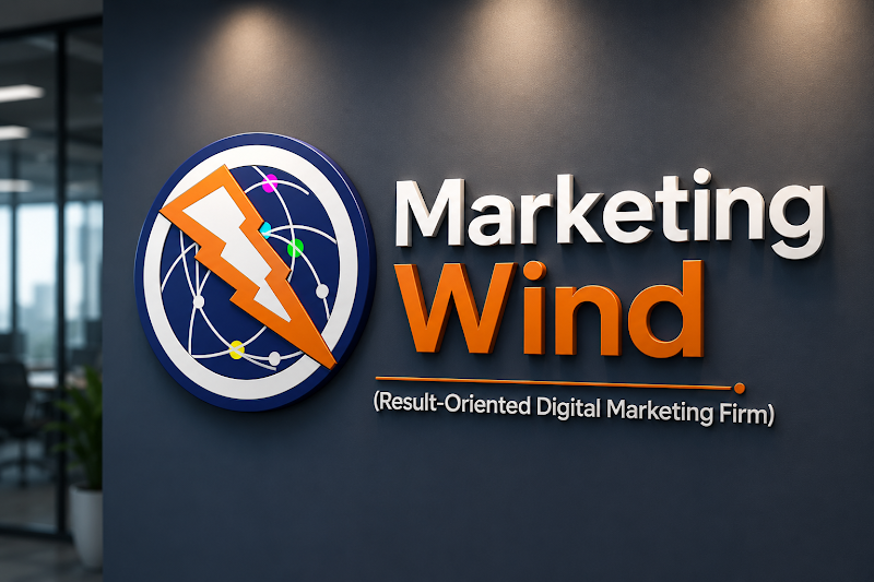 Photo of Marketing Wind
