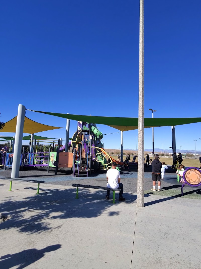Paloma Community Park Fishing Lake photo 4