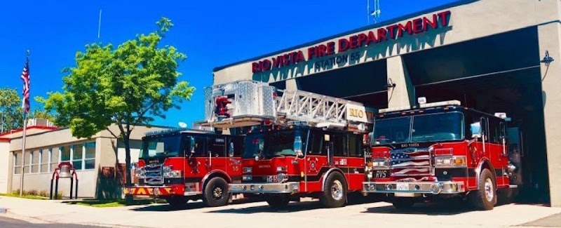 Photo of Rio Vista Fire Department