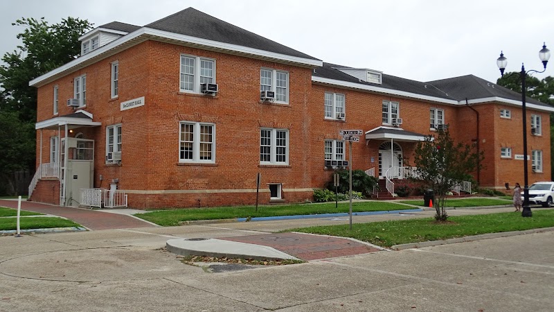 University of Louisiana Lafayette photo 2