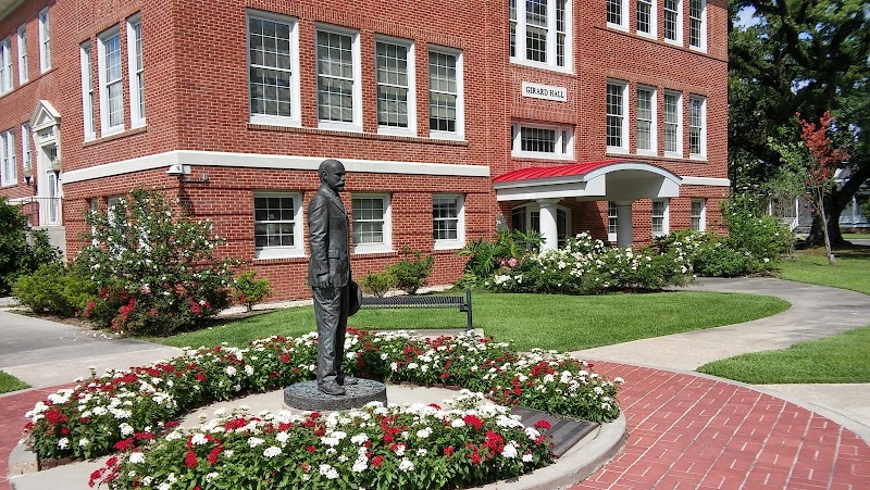 University of Louisiana Lafayette photo 4