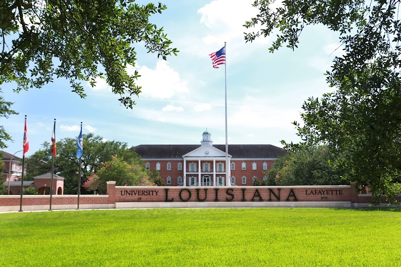 Photo of University of Louisiana Lafayette