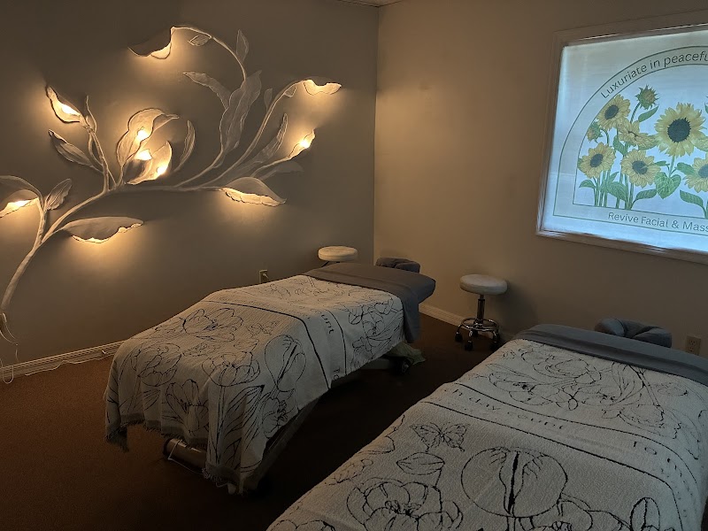 Photo of Revive Facial & Massage