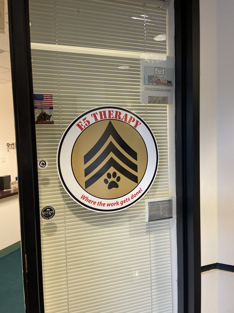 E5 Therapy photo 2
