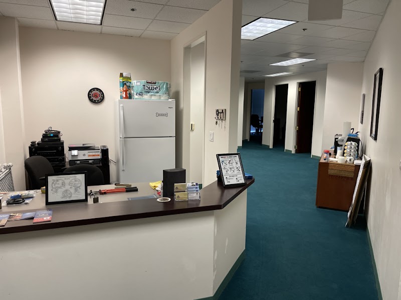 Photo of E5 Therapy