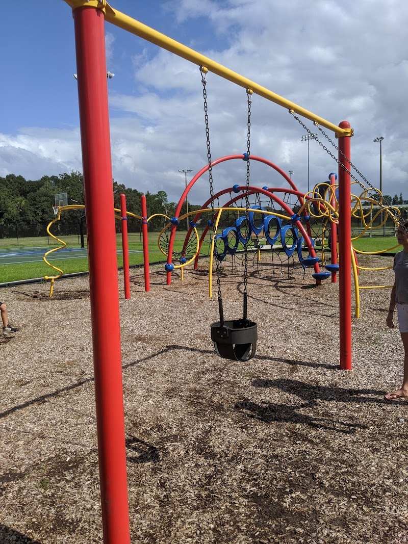 Park And Baseball Fields photo 3