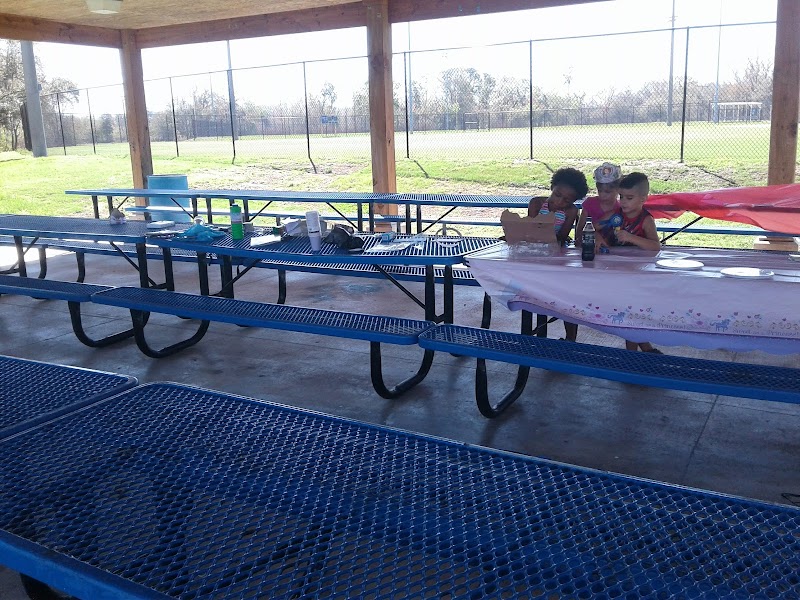 Park And Baseball Fields photo 2