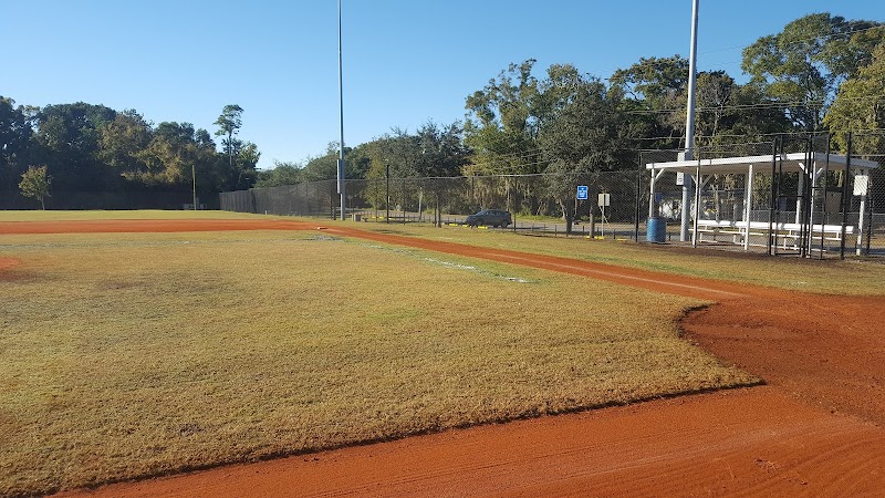 Park And Baseball Fields photo 4