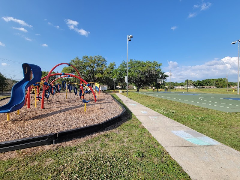 Photo of Park And Baseball Fields