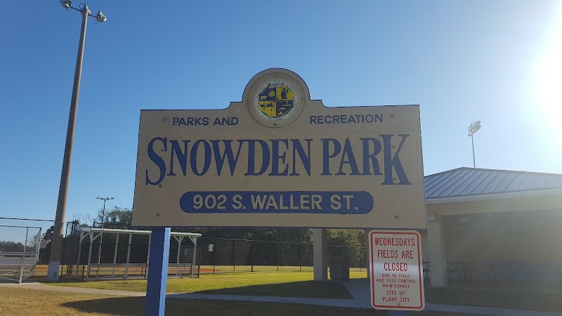 Park And Baseball Fields photo 5