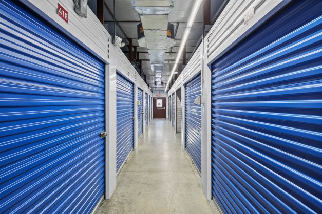 Compass Self Storage photo 4