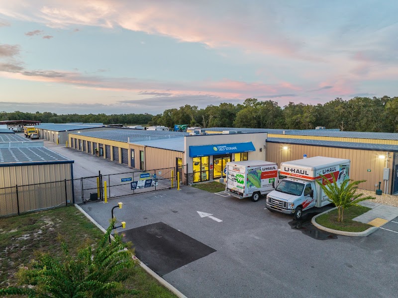 Compass Self Storage photo 2