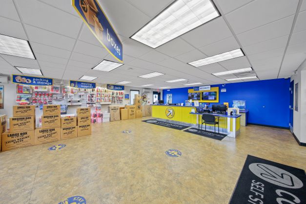 Compass Self Storage photo 5
