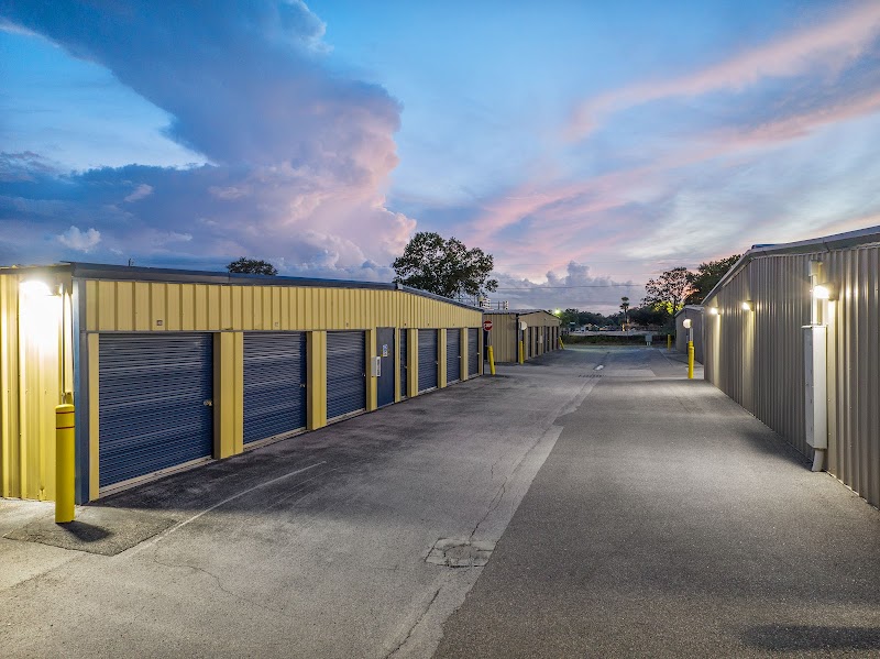 Compass Self Storage photo 3