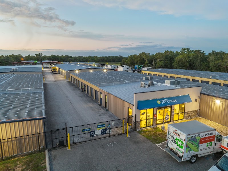 Photo of Compass Self Storage