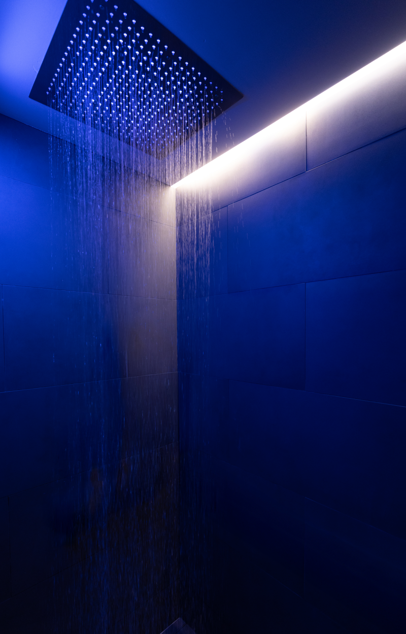 Perspire Sauna Studio Del Mar photo 3