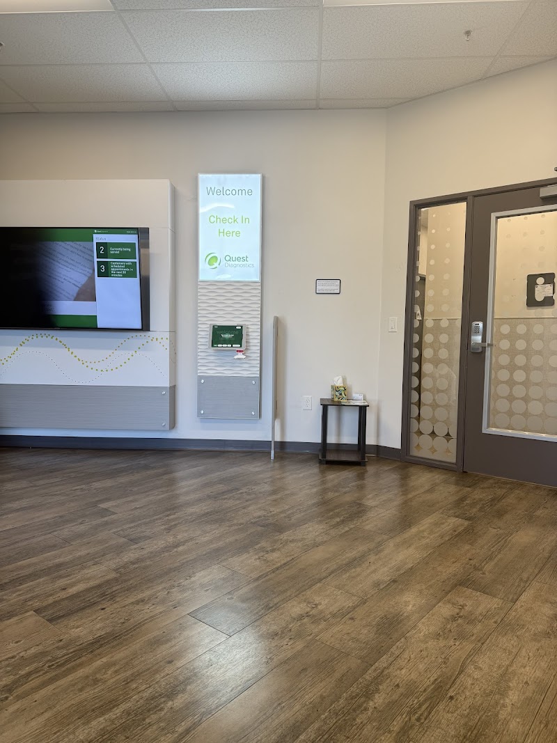 Quest Diagnostics photo 2