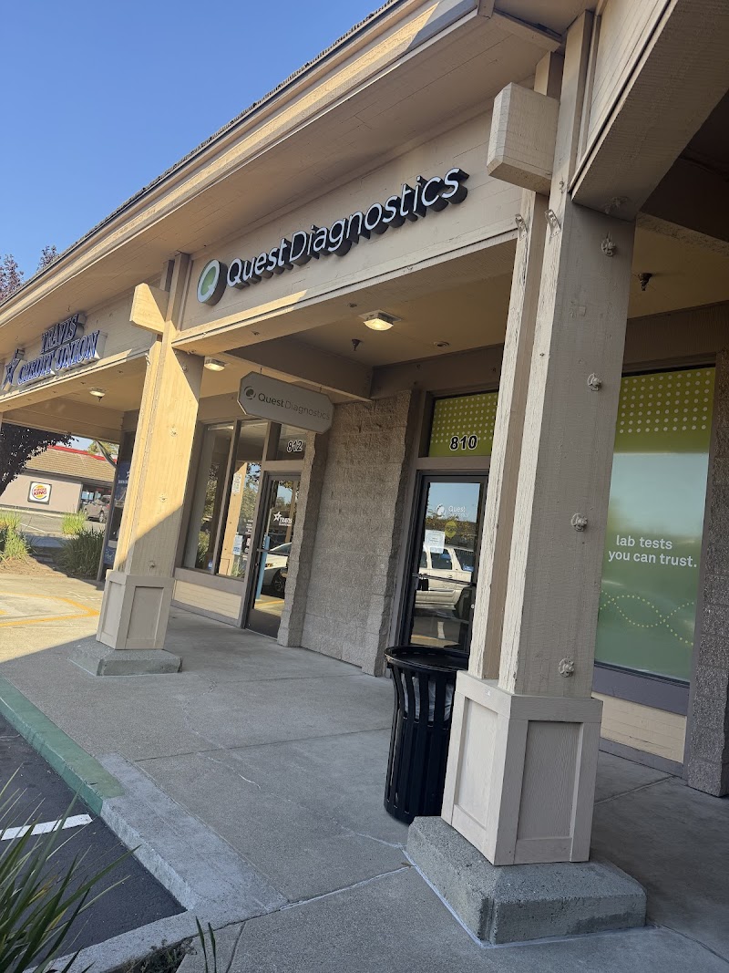 Quest Diagnostics photo 3