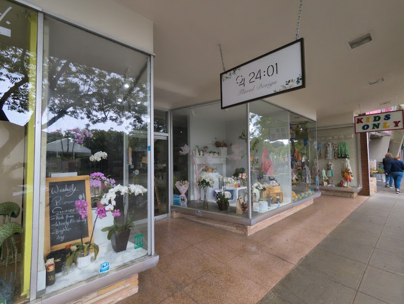 Photo of 24:01 Florist